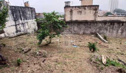 Terreno à venda em Interlagos