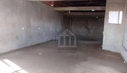 Sala para alugar no Jardim São Bernardo