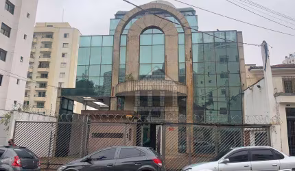 Prédio para alugar no Campo Belo
