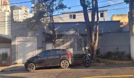 Sobrado com 3 dormitórios à venda no Super Quadra Morumbi