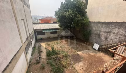 Terreno à venda na Vila Império