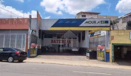 Loja à venda na Vila Constança