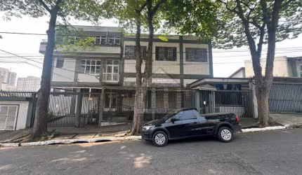 Galpão à venda na Vila Império