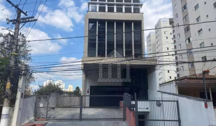 Prédio para alugar no Vila Monte Alegre