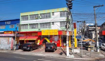 Prédio para alugar no Jardim Prudência