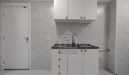 Apartamento com 2 dormitórios para alugar no Campo Grande