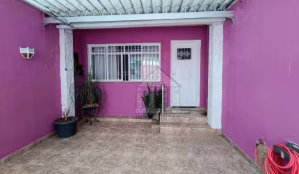 Sobrado com 4 dormitórios à venda em Santo Amaro