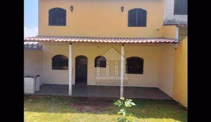 Casa com 2 dormitórios à venda no Jardim Colonial
