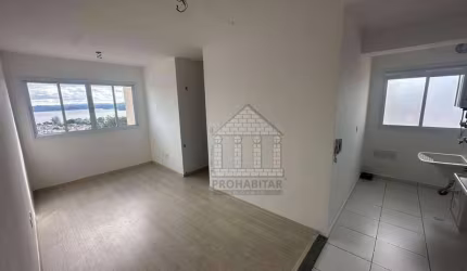 Apartamento com 2 dormitórios à venda no Socorro