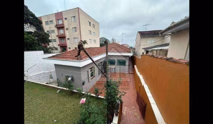 Casa com 2 dormitórios à venda no Campo Grande