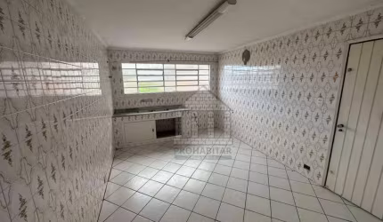 Casa com 3 dormitórios à venda em Interlagos (Zona Sul)