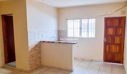 Apartamento com 2 dormitórios para alugar no Vila Natal