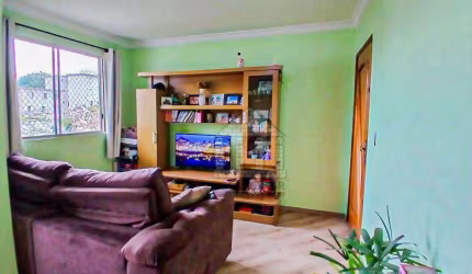 Apartamento com 2 dormitórios à venda no Vila São José