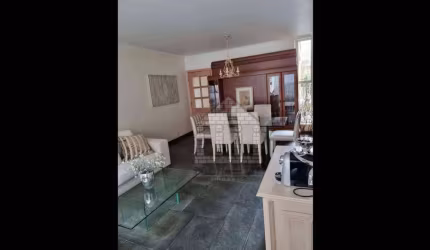 Casa com 3 dormitórios à venda no Jardim Bélgica