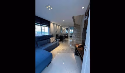 Casa com 2 dormitórios à venda em Interlagos