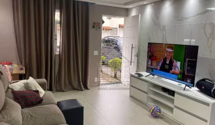 Casa com 2 dormitórios à venda no Sabará (Zona Sul)
