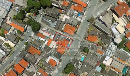 Casa com 4 dormitórios à venda no Jardim da Pedreira