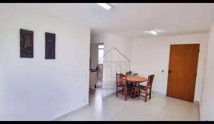 Apartamento com 2 dormitórios à venda na Vila Socorro