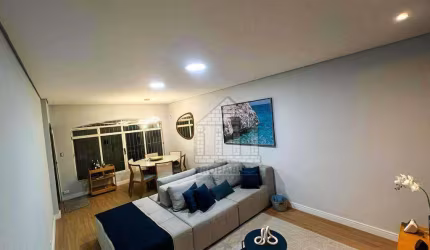Casa com 3 dormitórios à venda no Parque das Árvores