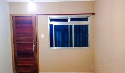Casa à venda na Cidade Dutra