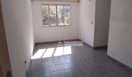 Apartamento para alugar no Jardim São Bernardo
