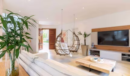 Casa com 4 quartos à venda no Alto da Boa Vista