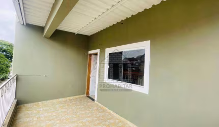 Sobrado com 6 quartos à venda no Jardim Santa Fé (Zona Sul)