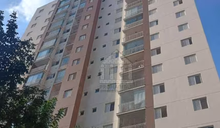 Apartamento com 3 quartos à venda no Jardim Prudência