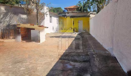 Casa à venda no Parque do Terceiro Lago