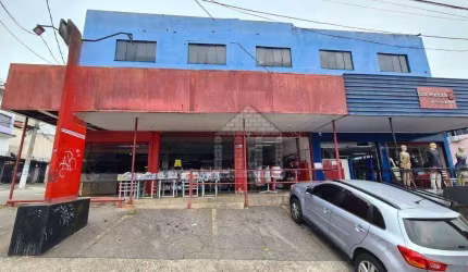 Loja para alugar no Grajaú