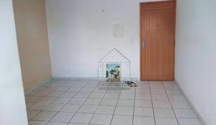 Apartamento com 2 quartos à venda no Socorro