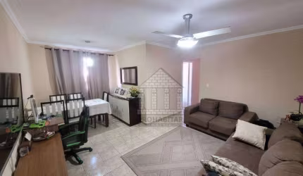 Apartamento com 3 dormitórios à venda na Vila São José