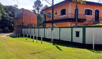 Chácara com 4 quartos à venda no Jardim Alviverde