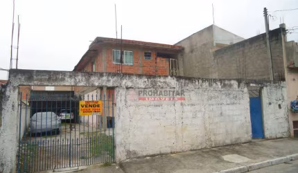 Casa com 4 dormitórios à venda no Jardim Real