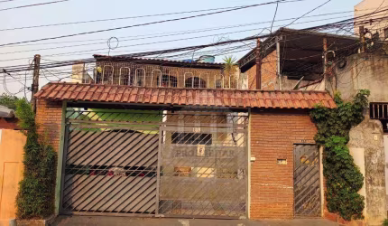 Sobrado comercial à venda no Jardim Prudência