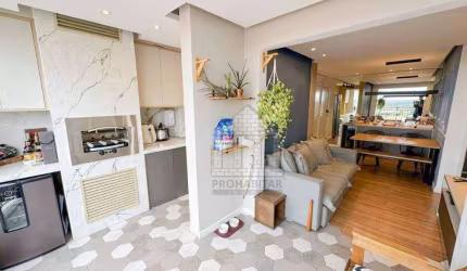 Apartamento à Venda de 62m² no Living Exclusive – Socorro