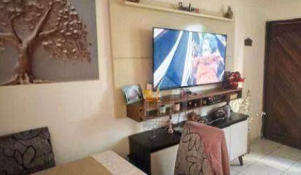 Apartamento com 3 quartos à venda no Parque das Árvores
