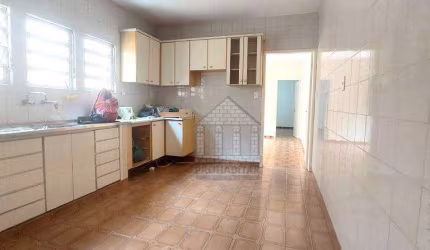 Casa terrea Campo Grande