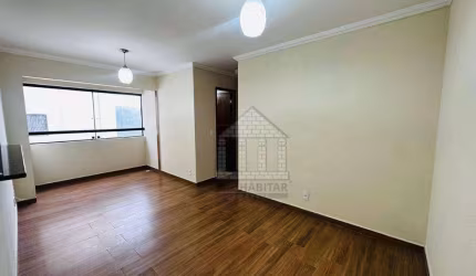 Apartamento com 2 quartos à venda no Guarapiranga