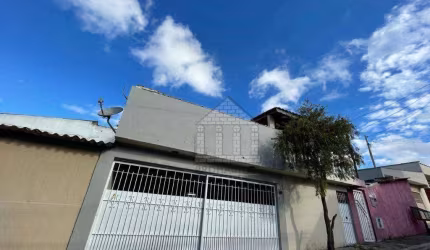 Sobrado com 3 quartos à venda ou aluguel no Jardim São Rafael