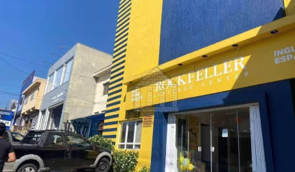 Prédio à venda no Grajaú