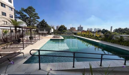 Apartamento com 2 quartos para alugar em Interlagos