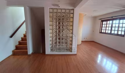 Sobrado com 3 dormitórios, 210 m² - venda por R$ 980.000,00 ou aluguel por R$ 4.000,00 - Jardim Colonial - São Paulo/SP