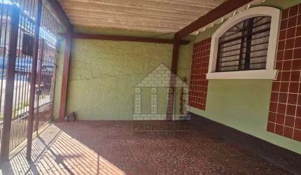 Casa com 2 quartos à venda na Cidade Dutra