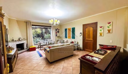 Sobrado com 3 quartos à venda no Jardim Umuarama