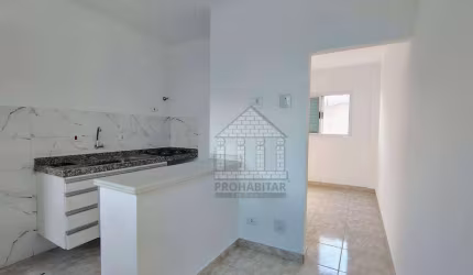 Kitnet com 1 quarto para alugar na Vila Cruzeiro