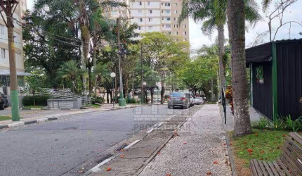 Apartamento com 3 quartos à venda ou aluguel no Socorro