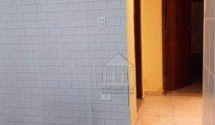 Casa com 2 quartos para alugar em Interlagos