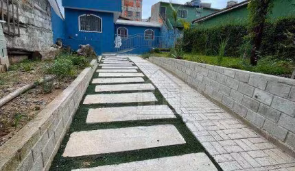 Casa com 2 quartos à venda ou aluguel no Jardim Campinas