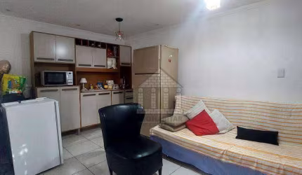 Sobrado com 3 quartos à venda no Conjunto Habitacional Brigadeiro Faria Lima